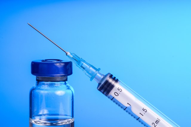 Posle 15 godina "Torlak" proizveo vakcinu protiv gripa, èeka se Agencija